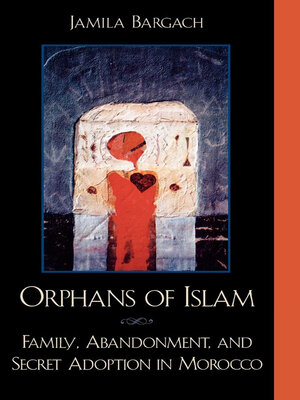 cover image of Orphans of Islam